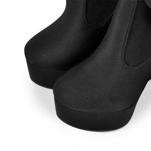Stiletto boots for sale