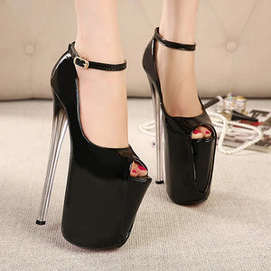 Super high heels for sale