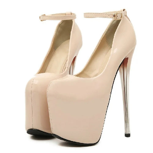Super high platform heels for sale