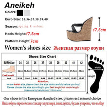 Load image into Gallery viewer, Mandy Cork Wedges