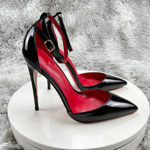 Side view high quality high heels for sale