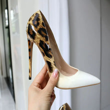 Load image into Gallery viewer, super stiletto heels