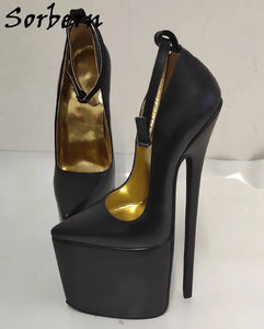 Fetish high heels for sale