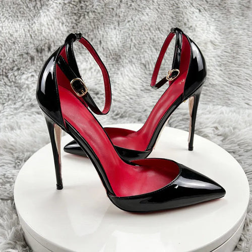 High Heels | Get Your High Heel with red bottom – Page 2 – OneStepForth