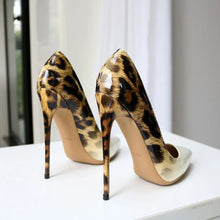 Load image into Gallery viewer, super stiletto heels