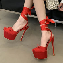 Load image into Gallery viewer, Ballet High Heels for sale