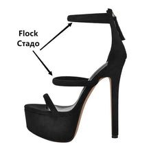 Load image into Gallery viewer, HIgh Heels data