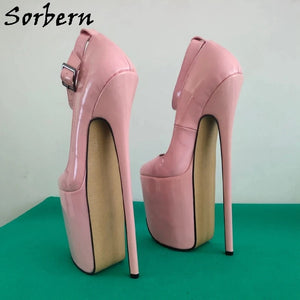 Rear view fetish high heels for sale