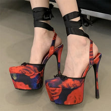 Load image into Gallery viewer, Ballet Heels