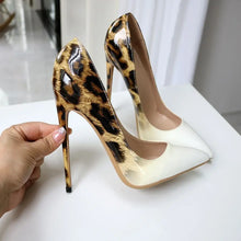 Load image into Gallery viewer, super stiletto heel