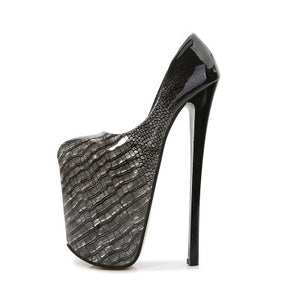 22 cm extreme high heels for sale