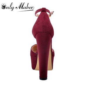 Onlymaker high heels for sale