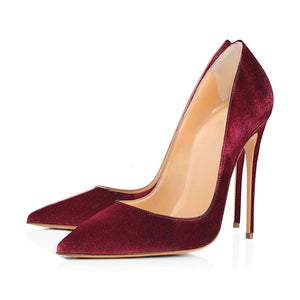 Designer high heels gucci stiletto heels