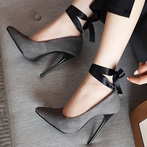 Sexy classic stiletto heels