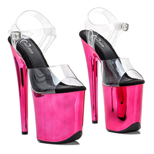 platform high heels for women