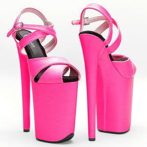 23 cm high heels for sale