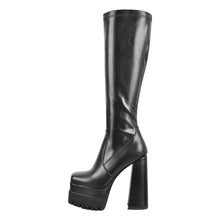 Load image into Gallery viewer, Designer High Heel Boots for sale