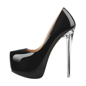 Designer high heel platforms for sale