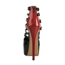 Load image into Gallery viewer, Onlymaker Designer high Heel Booties for sale