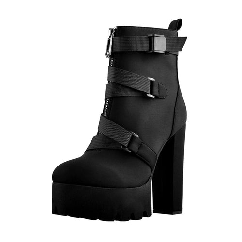 Winter Guess Boots