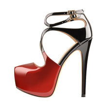 Load image into Gallery viewer, christian louboutin daffodile