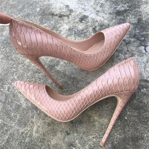 Stiletto HIgh Heels for women