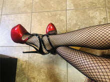 Load image into Gallery viewer, onlymaker high heel pumps