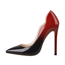 Load image into Gallery viewer, louboutin heel colors