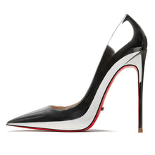 Load image into Gallery viewer, Louboutin bottom high heels