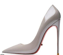 Load image into Gallery viewer, Louboutin bottom heels