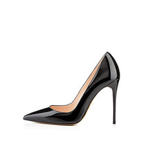 Load image into Gallery viewer, Classical stiletto pumps