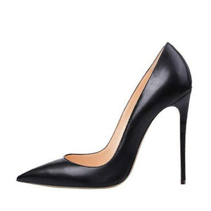 Women Pointed Pumps