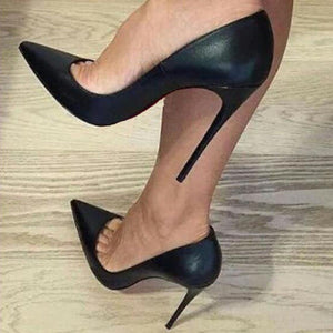 Sexy high heels for girls