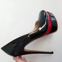Load image into Gallery viewer, Lux Pump Heels